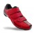 Велотуфли Specialized SPORT RD SHOE RED/BLK 41/8 61215-3241